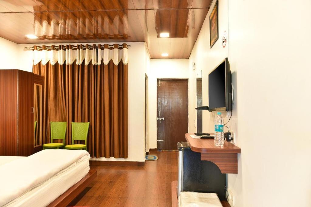 Riverside Resort Lansdowne Exterior foto